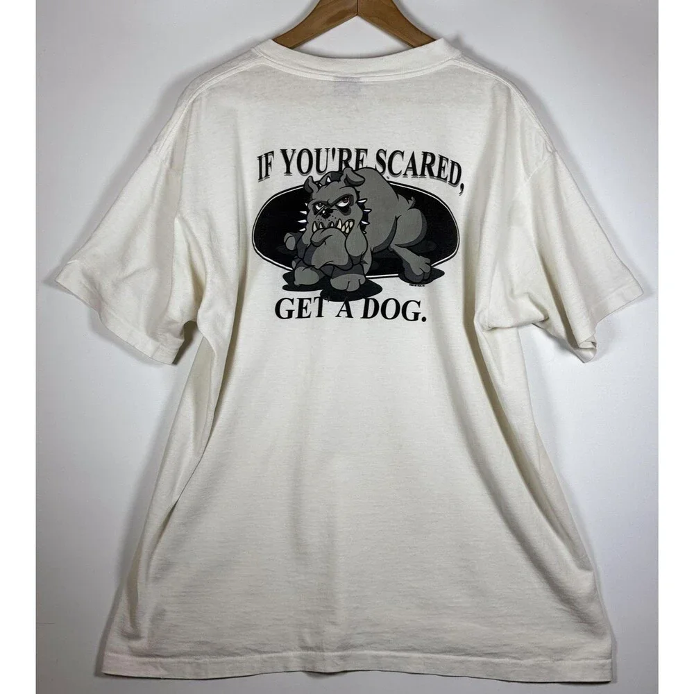No Fear vintage no